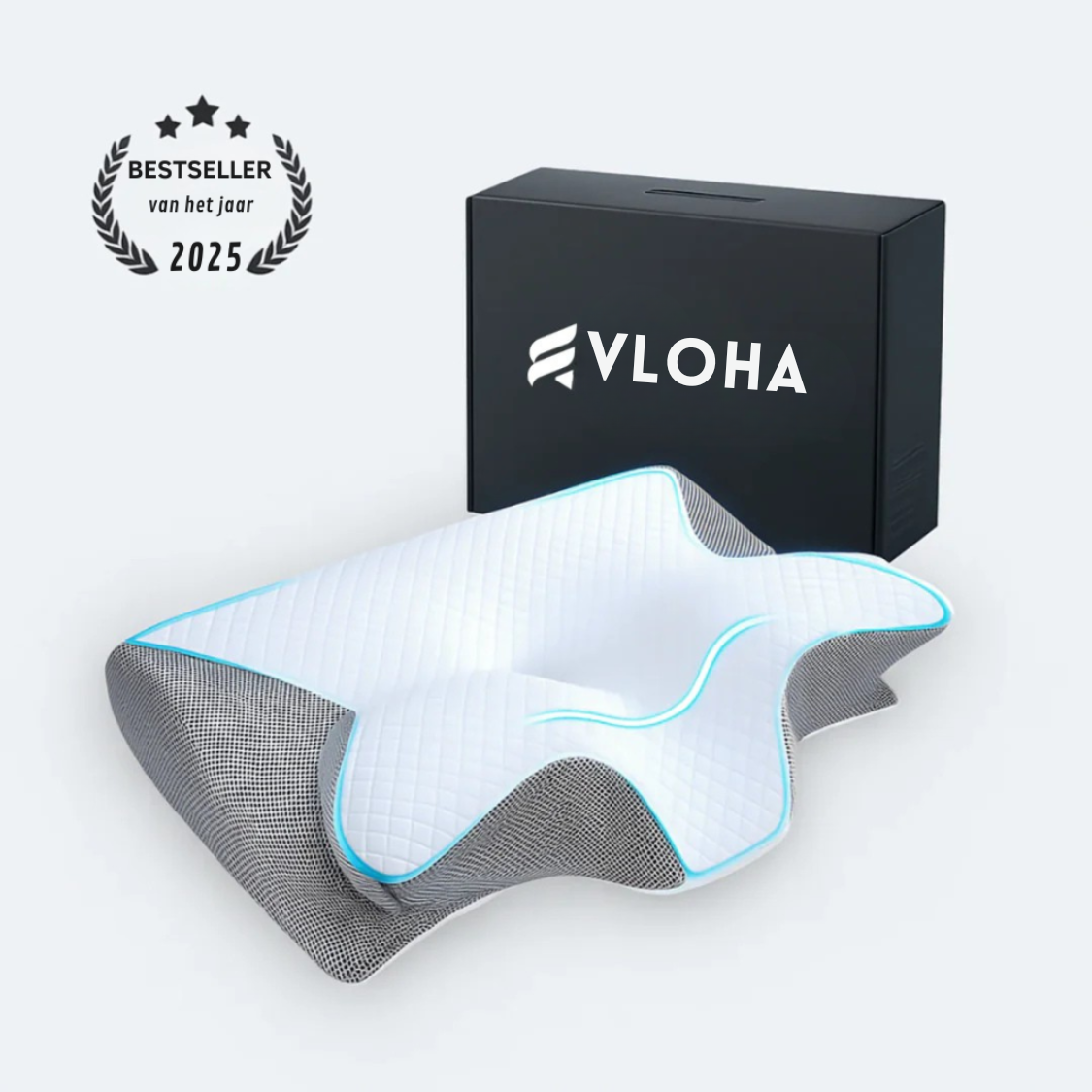 1x AirFlow Pro™ - Vloha