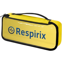 3x Draagtas inbegrepen